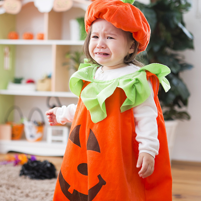 5 видов детского нытья и как с ним справляться