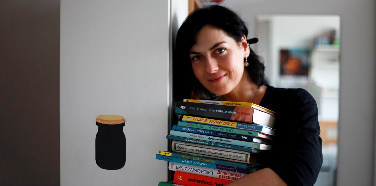 «Преподаватели — ровесники или младше меня». Личный опыт: как (и зачем) поступать в творческий вуз в 37 лет