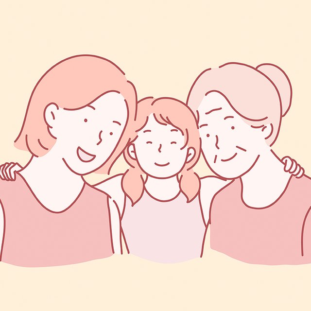 Бабушка постоянно жёстко вмешивается в воспитание ребёнка. Как избежать конфликта?