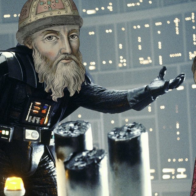 Юрий Долгорукий — сын Владимира Мономаха? Тест по родственным связям Рюриковичей