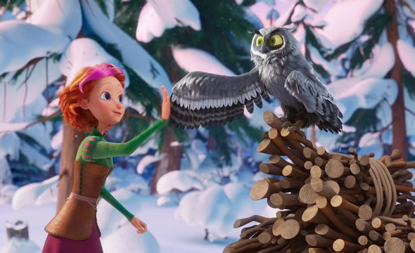 Анимационный фильм «Золушка. Тайна трех желаний» — сказка о том, что чудеса создаем мы сами (6+)