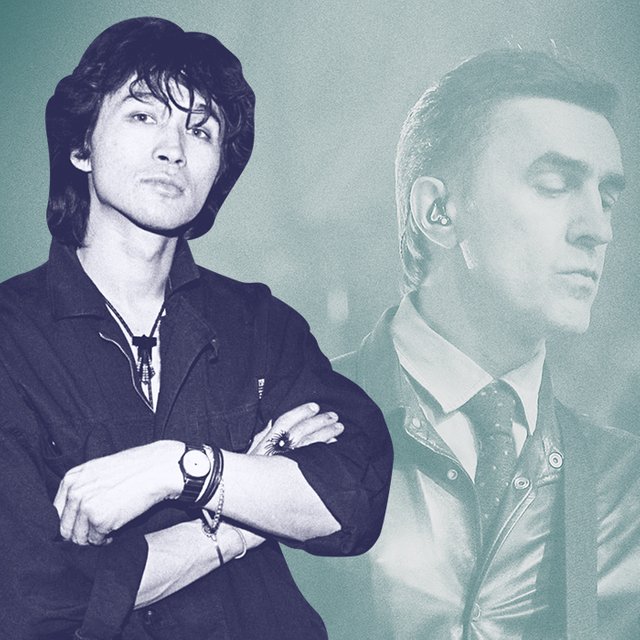 «Дальше действовать будем мы». Тест: это строки из песни Цоя или другой русский рок