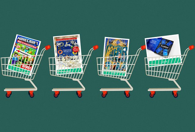 9 необычных адвент-календарей для детей и взрослых