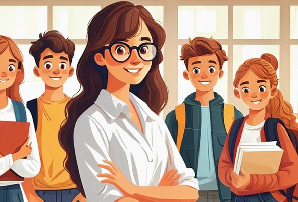 молодой преподаватель о границах и панибратстве со студентами