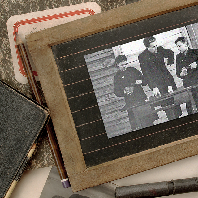 «Он никогда нас не закладывал и не вызывал родителей»: монологи учеников Александра Солженицына