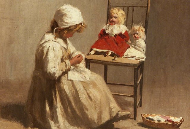 Что делать, если ребёнок ворует из детского сада игрушки?