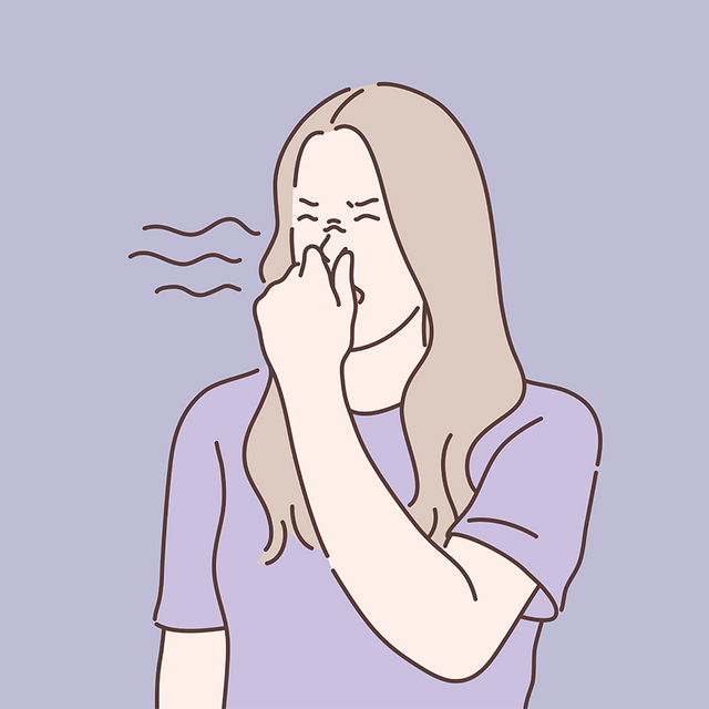 У подростка неприятный запах пота: с чем это связано и как помочь ребёнку