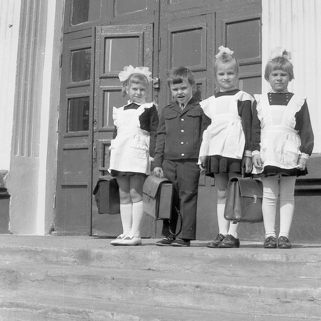 5 принципов советской школы, которые не стыдно взять в будущее