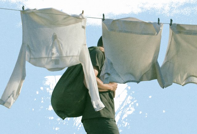 Кто такой «рубаха-парень» и почему рубашка тут ни при чем