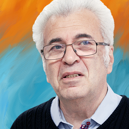 «Принято думать, что Запад потерял скрепы, духовность, которые мы якобы имеем»