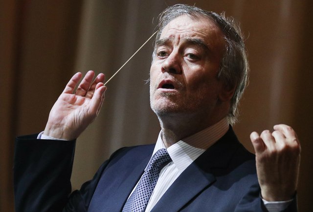 Кто такой Валерий Гергиев — новый директор Большого театра в Москве