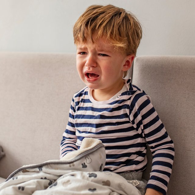 Почему в садике ребёнок ведёт себя идеально, а дома не слушается и хулиганит?