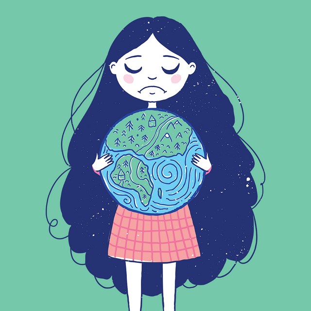 Южный океан, 4 полушария, насекомое — это животное. Что не так с учебниками по «окружайке»