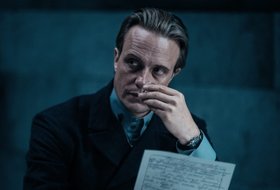 Обложка Артрит или сифилис? Чем болен Воланд из «Мастера и Маргариты»