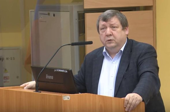 А. Б. Воронцов, Открытый институт «Развивающее образование»