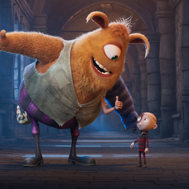 Три фильма и два мультфильма для детей и родителей: лучшее кино в прокате из категории 6+