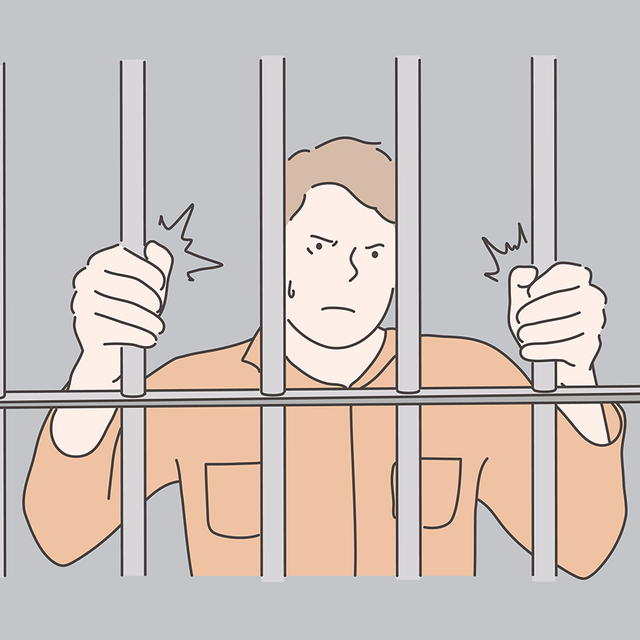 Что говорить ребёнку, пока его отец сидит в тюрьме?