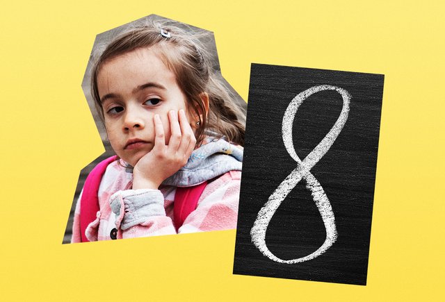 В 3-м классе у ребенка предметы ведут 8 разных учителей. Это вообще законно?