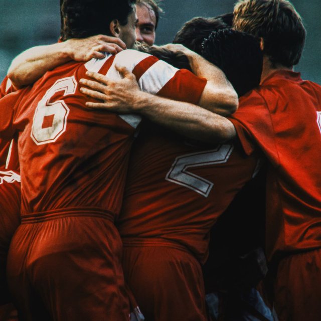 Все хитрости офсайда за 10 секунд: быстрый футбольный тест для чайников