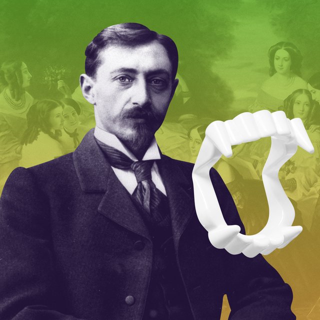 6 типов удлиненных и округлых: какие героини Бунина похожи на вампиров, а какие — на змей