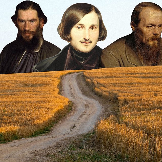 Кто кого любил, кто кого убил и кто сильнее всех вспотел в русской литературе: 5 самых интересных тестов по школьной классике