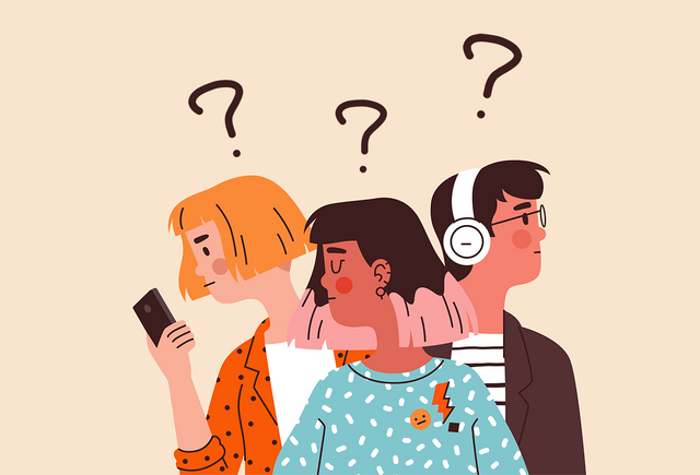 Одноклассники травят, родители всё запрещают. 7 вопросов, которые волнуют подростков, и ответы экспертов