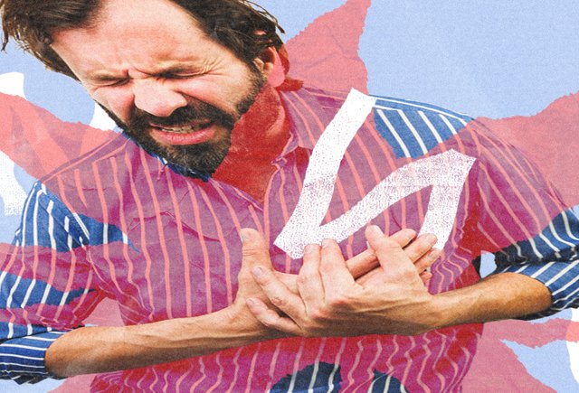 «Заще́мит» или «защеми́т»? Как говорить правильно