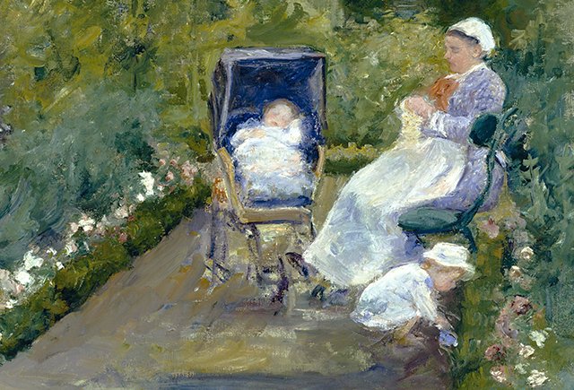 Сколько получают учителя в других странах и почему женщины стали позже рожать