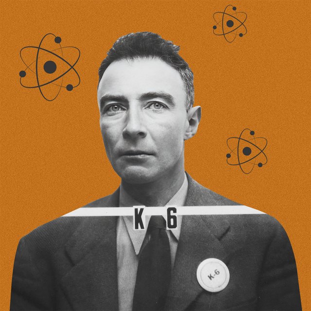 8 фактов о Роберте Оппенгеймере. Первый: однажды ему поставили диагноз "раннее слабоумие"