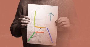 «На самом деле они очень хотят общаться»: как видят и познают мир люди с РАС