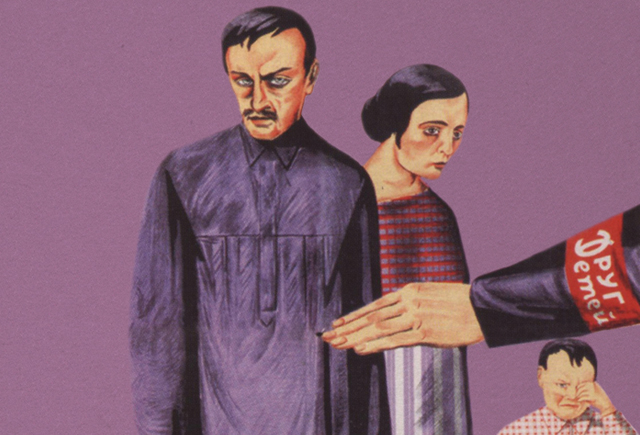 9 отличных советов родителям, которым мы всё равно не будем следовать