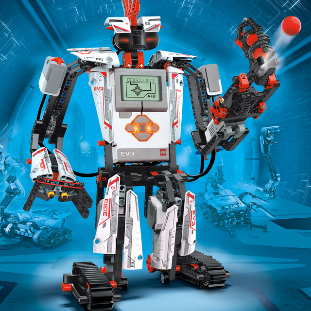 9 необычных развивающих гаджетов для школьников