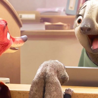 Американский сценарист обвинил Disney в краже идеи мультфильма «Зверополис»