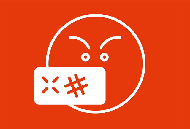 «За маты будем банить»: что с этой фразой не так и как писать правильно