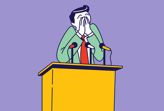 Стоит ли становиться учителем, если я боюсь публичных выступлений?