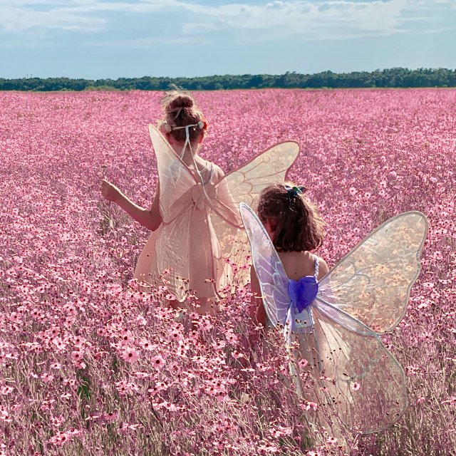 «Не выдумывай!»: как родители мешают детям фантазировать