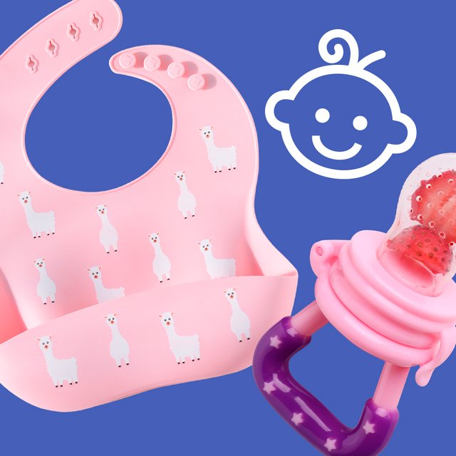 9 вещей, которые сделают жизнь с младенцем намного легче