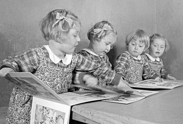 Как подготовить ребёнка к переходу в другой детский сад?