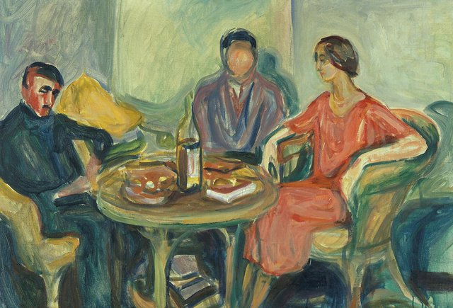 Откуда взялось слово «богема» и что оно значит на самом деле