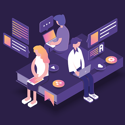 «Петя в сеть выйдет? А скиньте пароль!» Как и зачем учить ребёнка цифровой гигиене