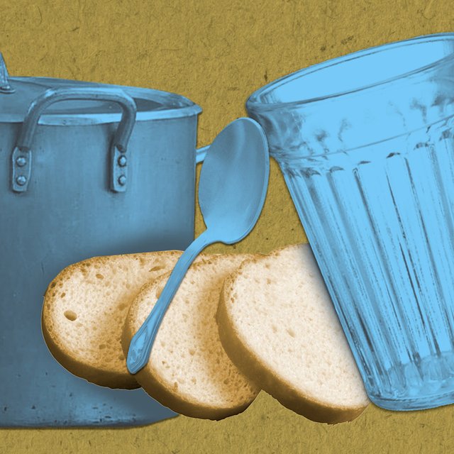 Что желаете — макаронник или «Артек»? Тест: не останетесь ли вы голодным в школьной столовой