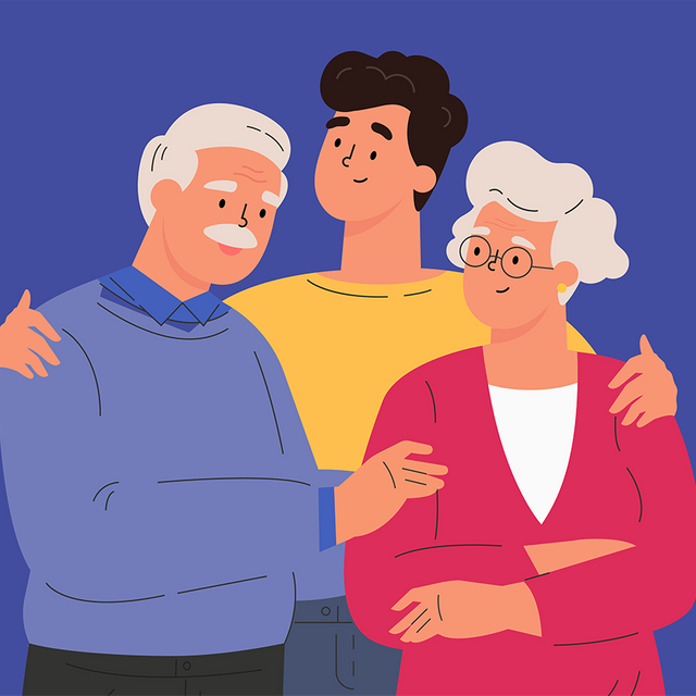 «Болезненная неуверенность в своих силах». Социолог и психолог – о взрослых детях, которые живут с родителями