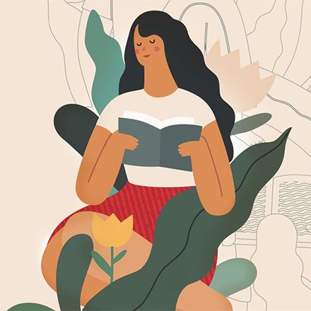 Что читают учителя на каникулах. И 18 книг, которые они советуют ученикам