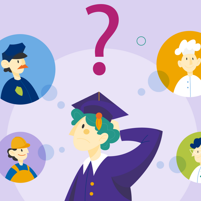 «Не знаю кем, но знаю где». Как помочь школьникам выбирать профессию