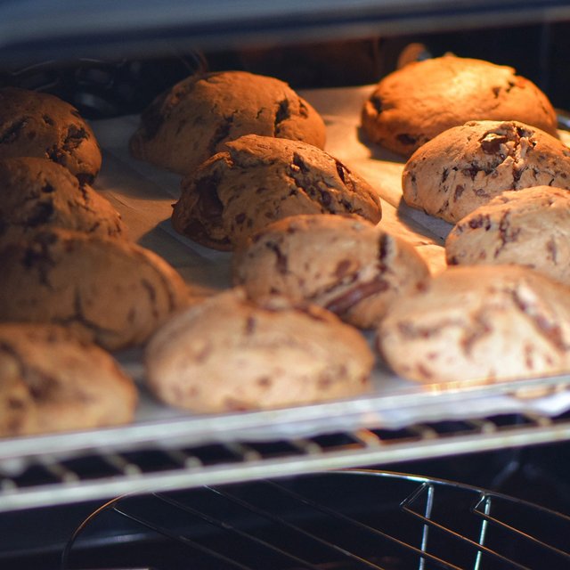 Рецепт печенья как в кофейнях – только в несколько раз дешевле