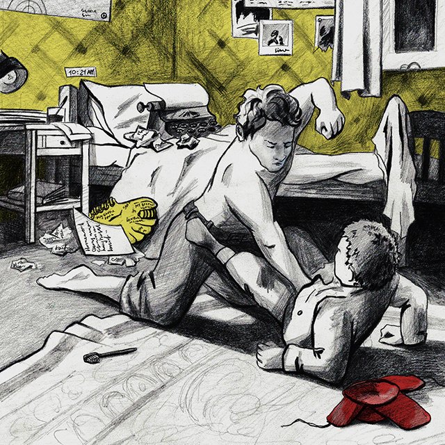 Как справиться со стрессом из-за новостей о жестокости к детям или их гибели?