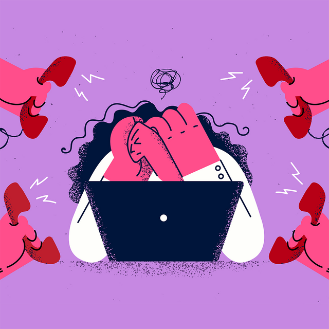 Родители хотят общаться чаще, а я — нет. Что делать?