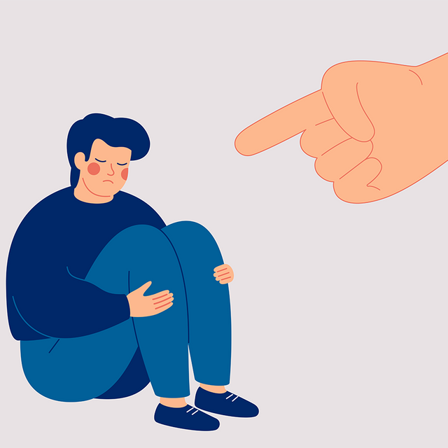 Учитель унижает ребёнка: как родителям с ним поговорить