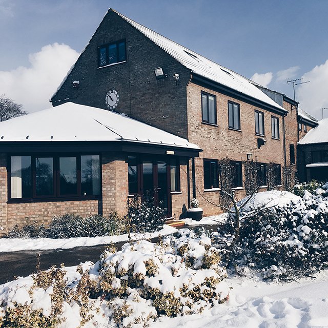 Как устроена английская школа-пансион, которой больше 450 лет