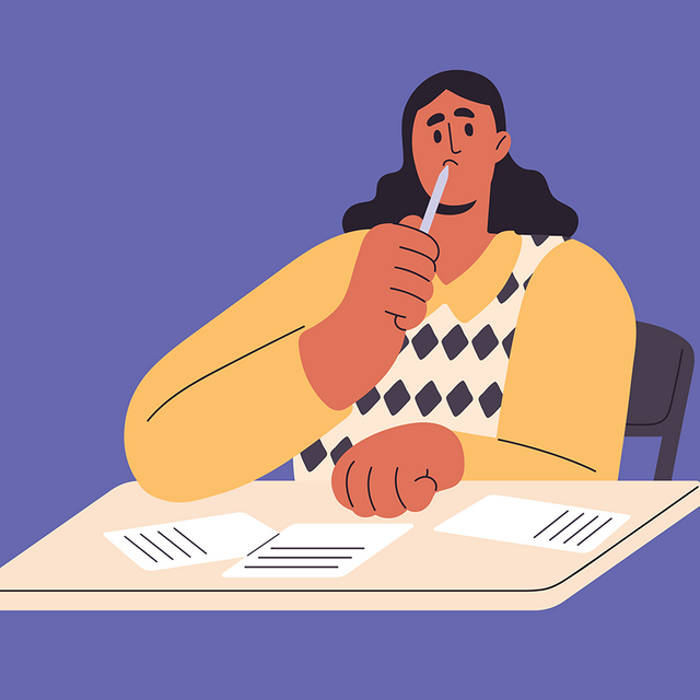 Полгода до ЕГЭ: как перестать тревожиться и начать учиться